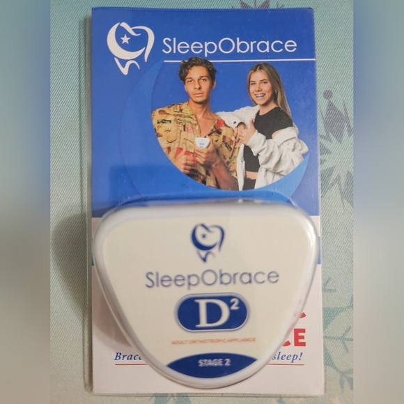 Sleep o Brace D2 - Picture 2 of 2